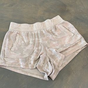 🌷5/$10🌷 Athletic works jersey shorts